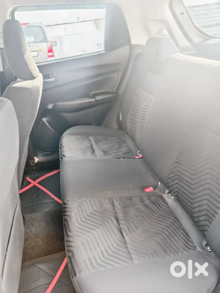 Maruti Suzuki Swift 2018 Petrol 32000 Km Driven