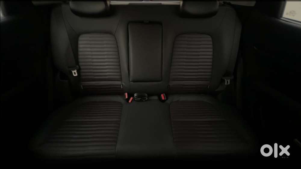 Kia Sonet Gtx Plus Turbo Dct Dt, 2022, Petrol