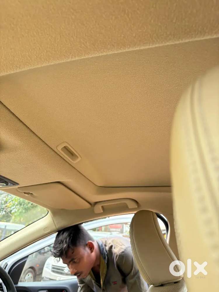 Honda City Zx Diesel Sunroof 2019 Last