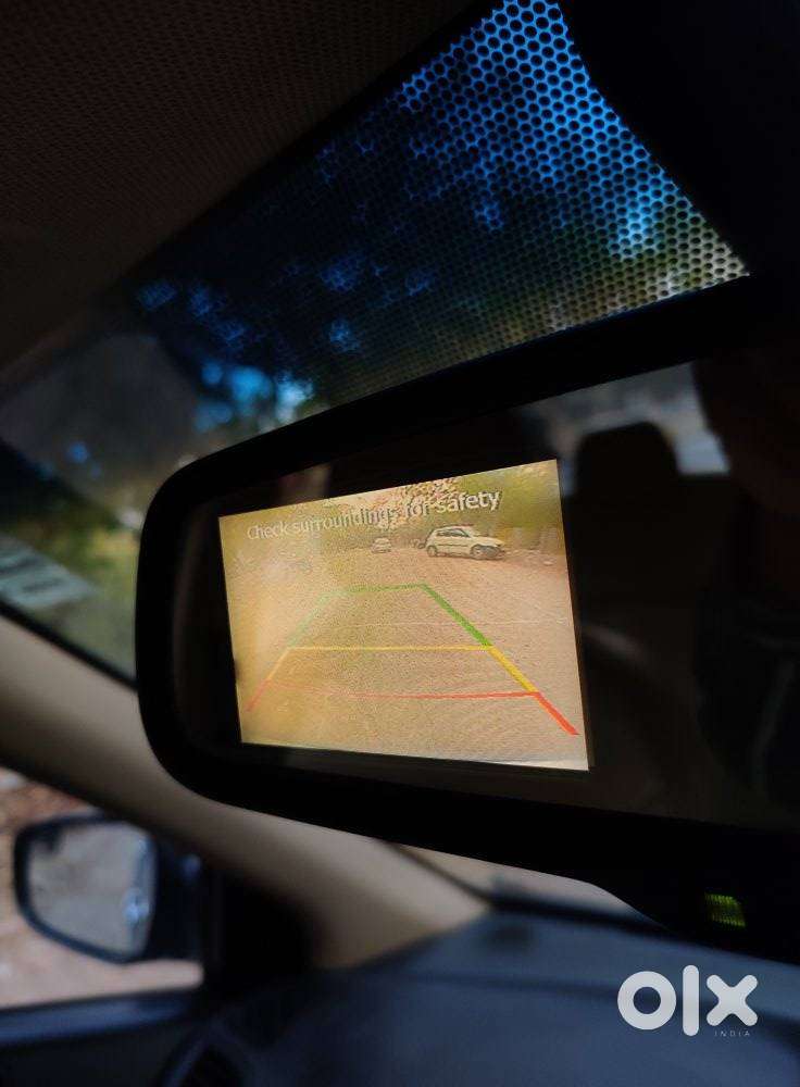 Hyundai Verna Fluidic 1.6 Vtvt Sx Opt, 2013, Petrol