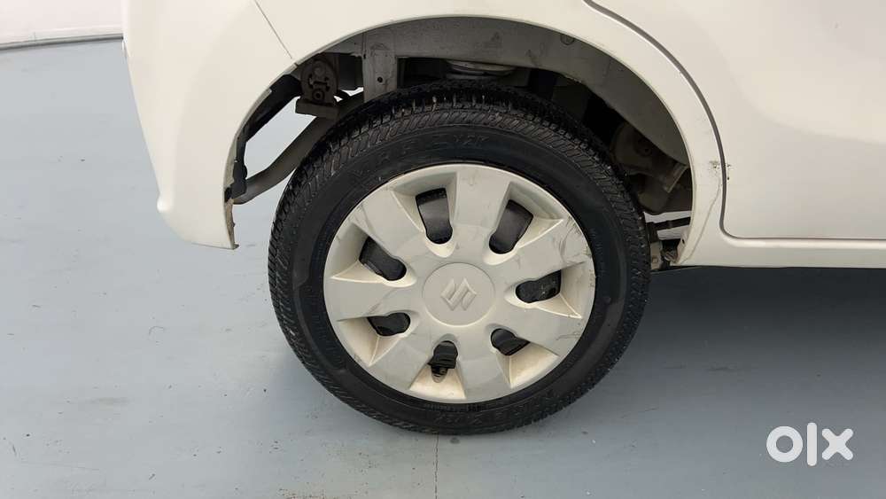 Maruti Suzuki Alto K10 2010-2014 1.0 Vxi (o), 2017, Petrol