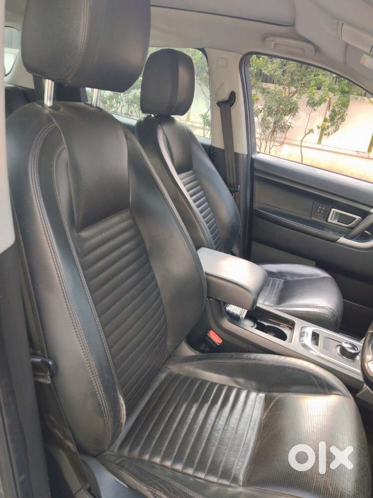 Land Rover Discovery Sport Sd4 Hse Luxury 7s, 2017