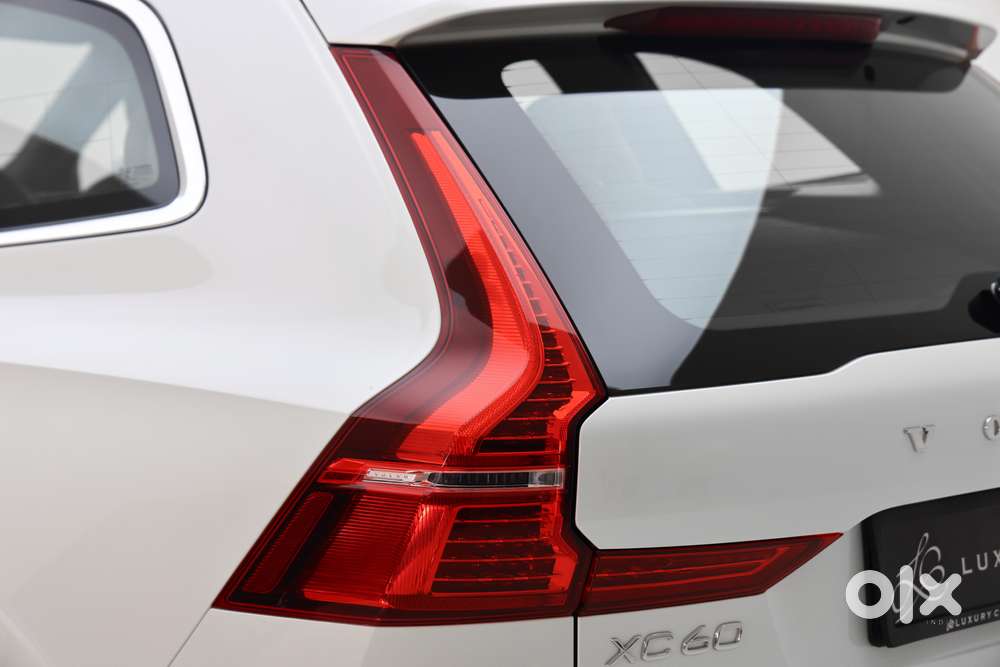 Volvo Xc60 Inscription, 2025, Petrol