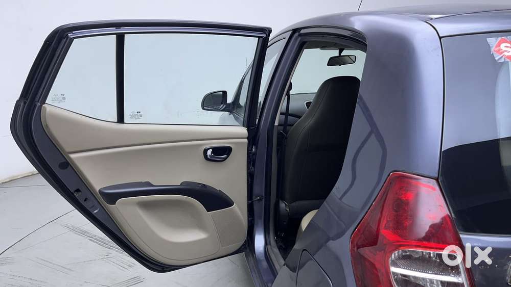 Hyundai I10 Sportz 1.1 Irde2, 2015, Petrol