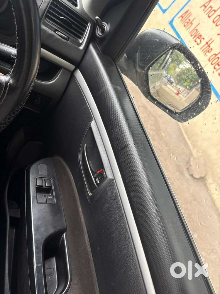 Maruti Suzuki Swift 2017 Cng & Hybrids 62000 Km Driven