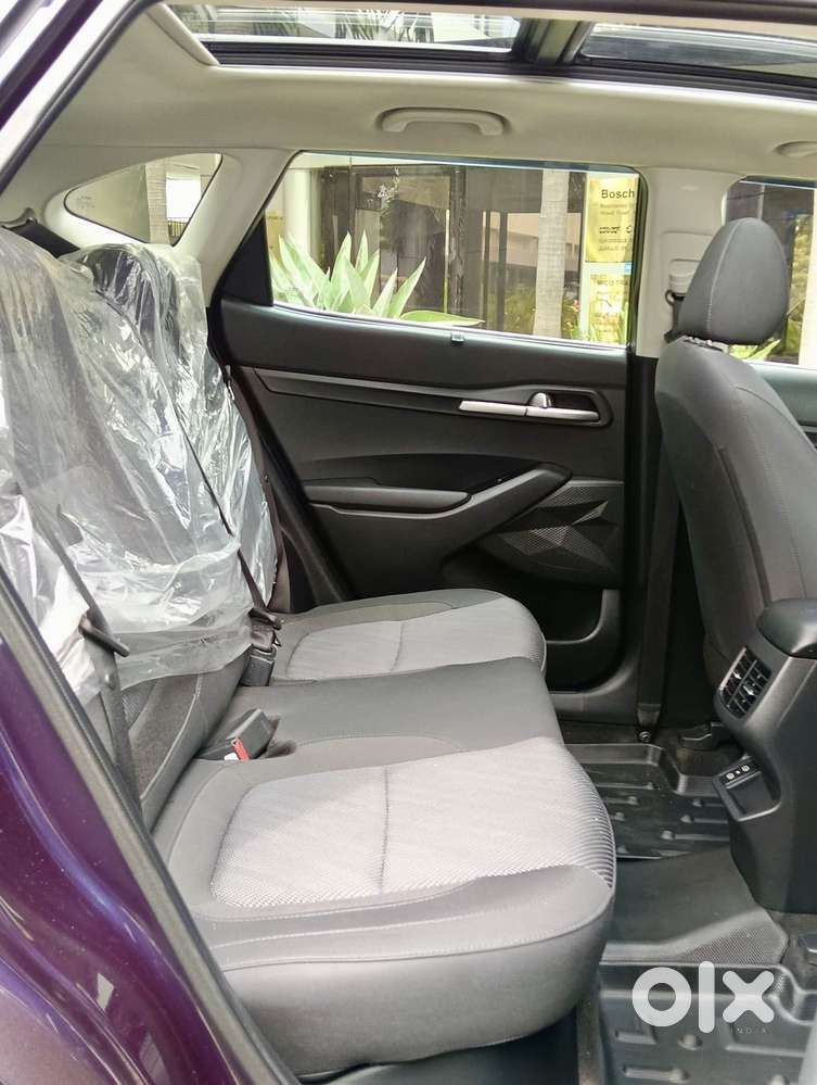 Kia Seltos Htk Plus G, 2024, Petrol