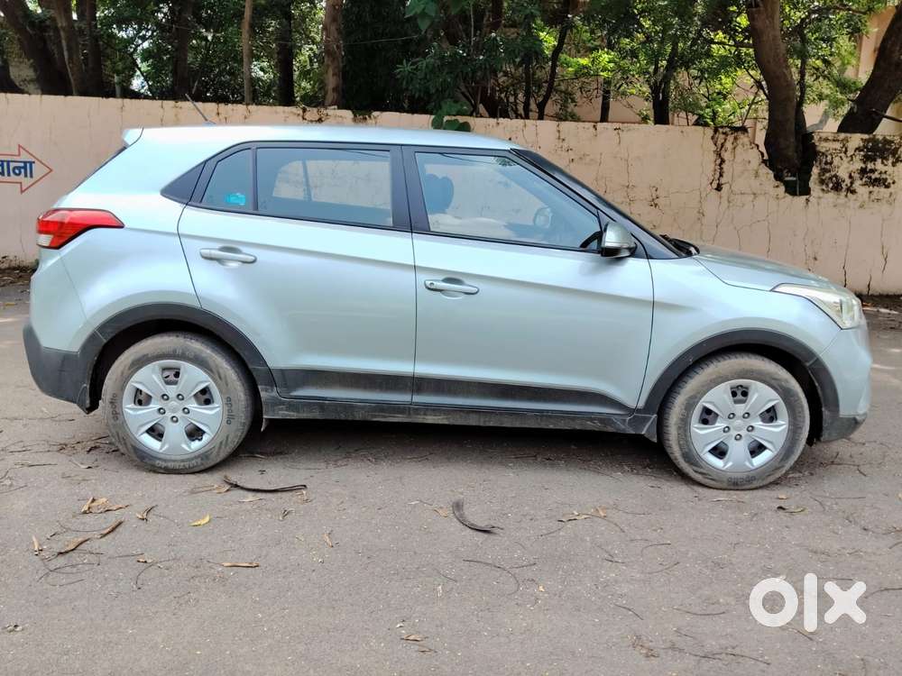 Hyundai Creta 1.4 Ex Diesel, 2019, Diesel