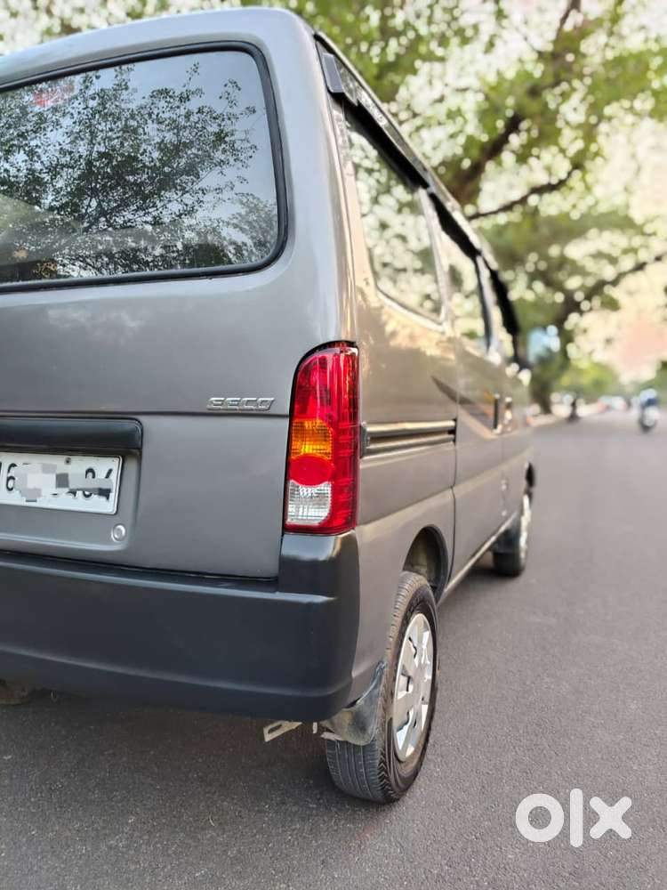 Maruti Suzuki Eeco Cng 5 Seater Ac, 2022, Cng & Hybrids