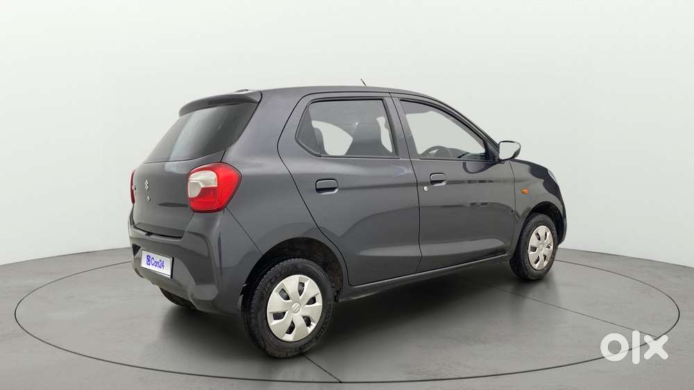 Maruti Suzuki Alto K10 Vxi (o), 2023, Petrol