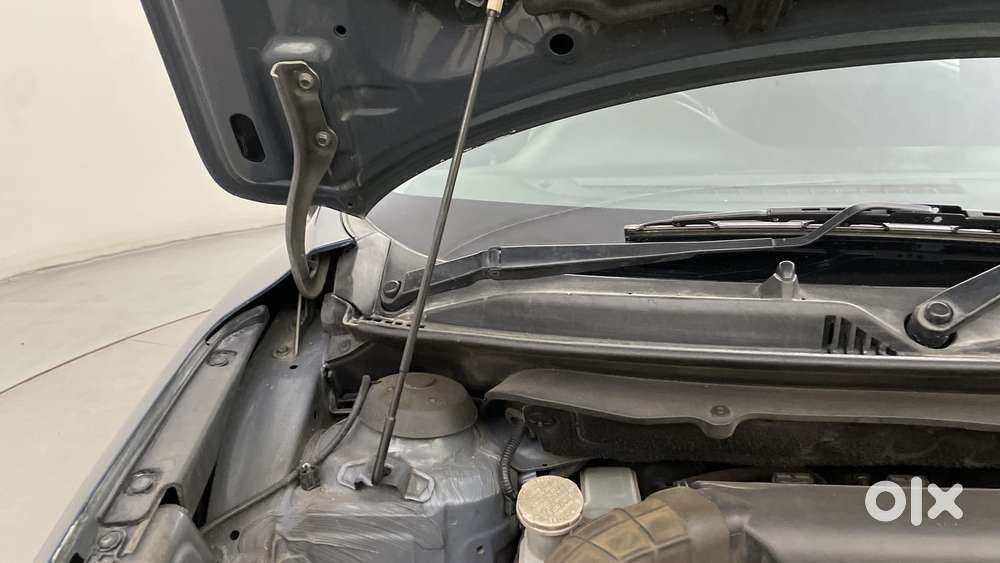 Maruti Suzuki Baleno 2015-2019 1.2 Alpha At, 2017, Petrol