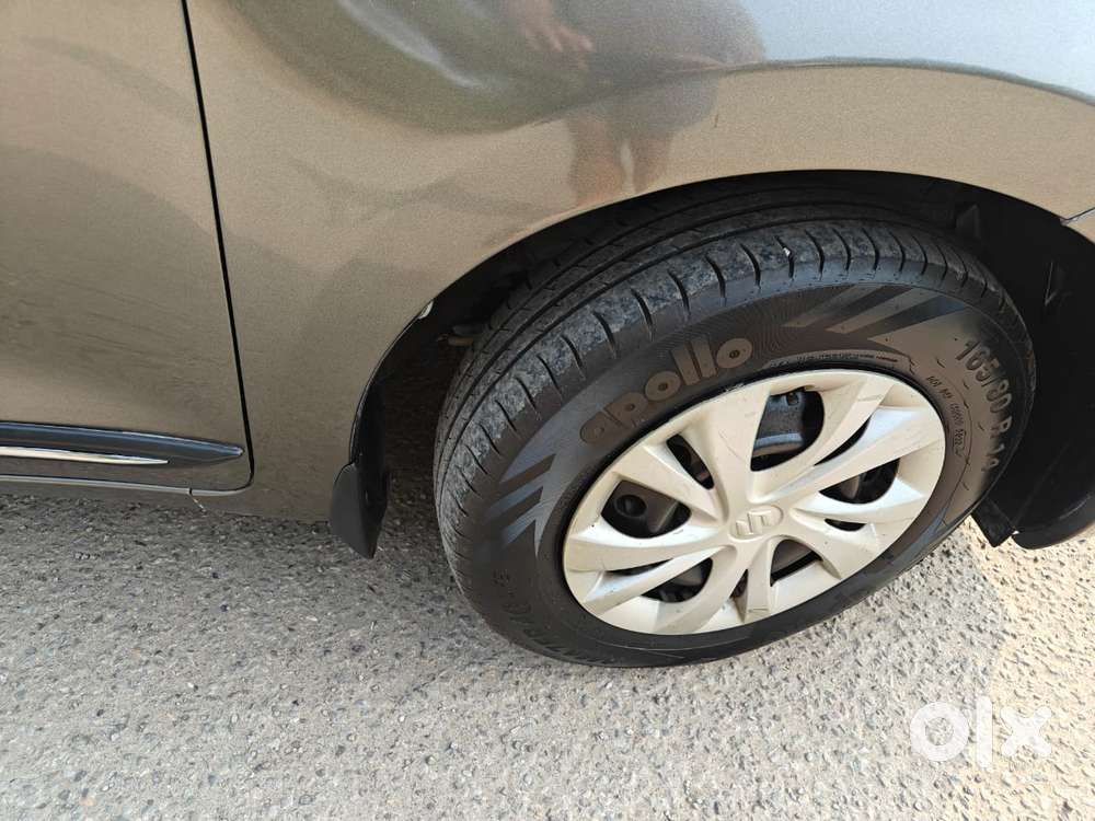 Maruti Suzuki Swift 1.2 Vxi (o), 2019, Petrol