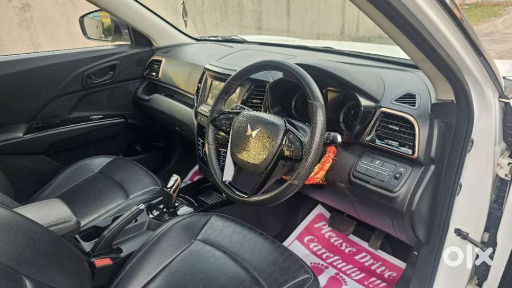 Mahindra Xuv400 Ev El Fast Charger Dt, 2023, Electric