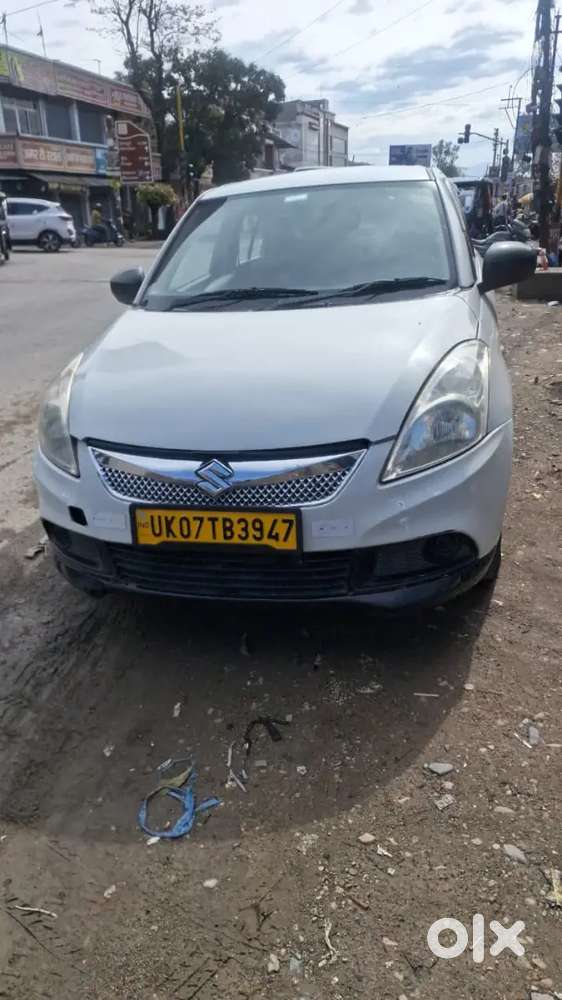 Maruti Suzuki Swift Dzire Tour 2018 Diesel 289000 Km Drive