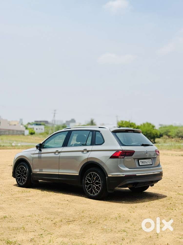 Volkswagen Tiguan 2.0 Tdi Highline, 2020, Diesel