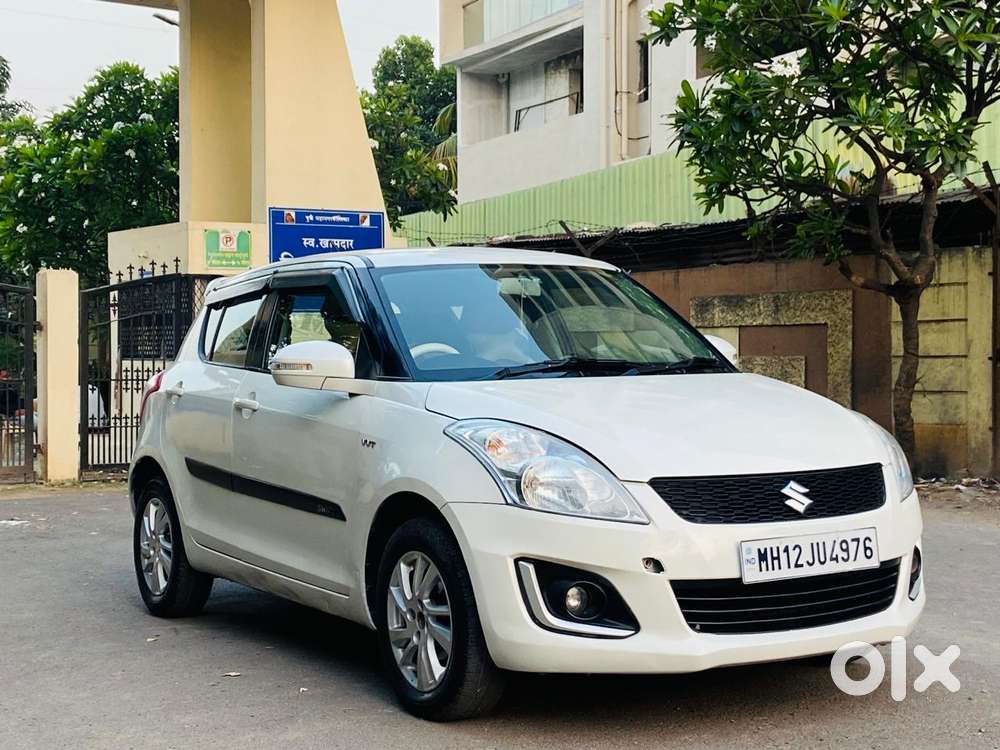 Maruti Suzuki Swift 1.3 Zxi, 2013, Petrol