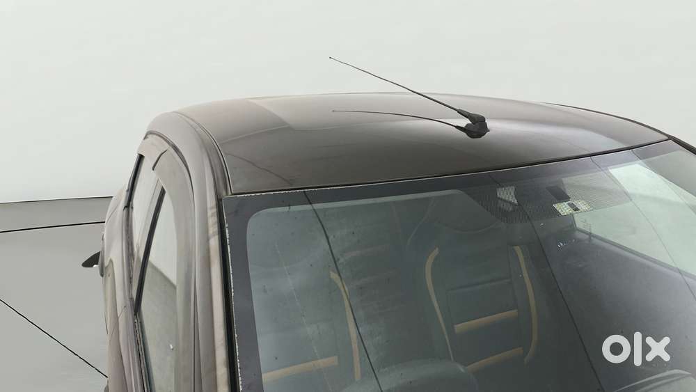 Renault Kwid 1.0 Rxt Edition, 2017, Petrol