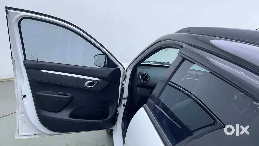 Renault Kwid 2019-ongoing 1.0 Climber Amt, 2023, Petrol
