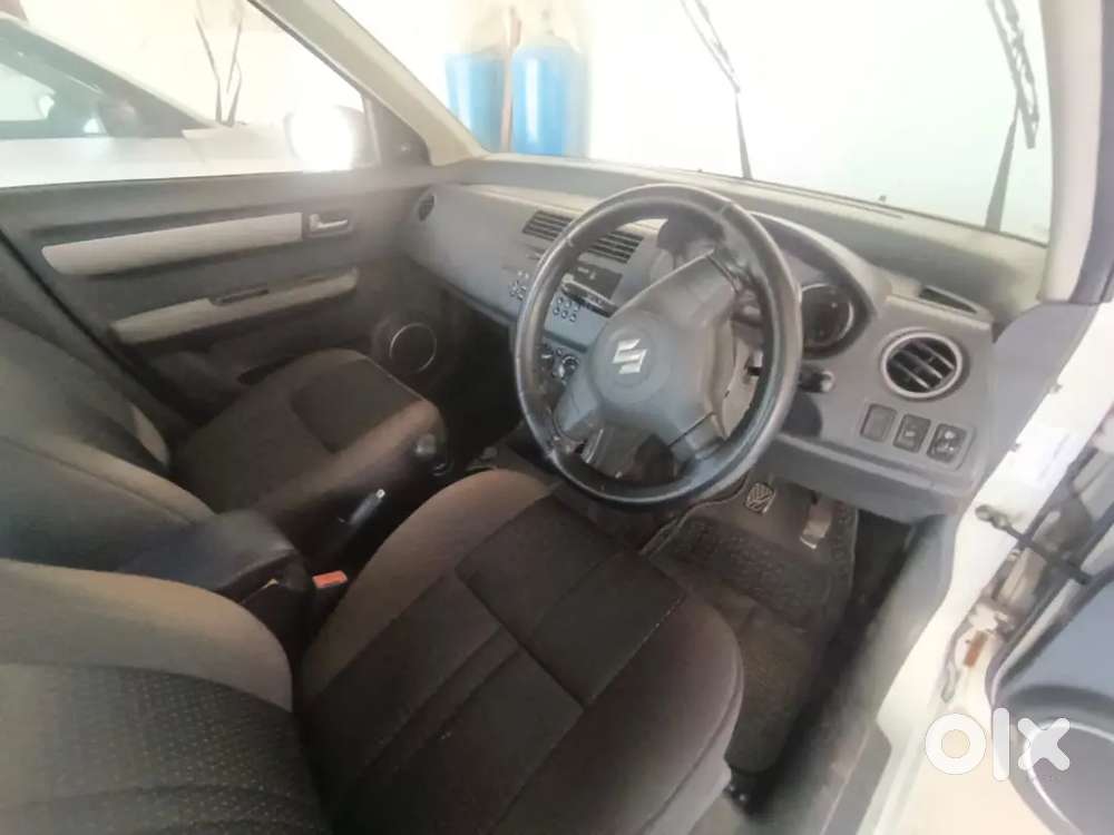 Maruti Suzuki Dzire 2008