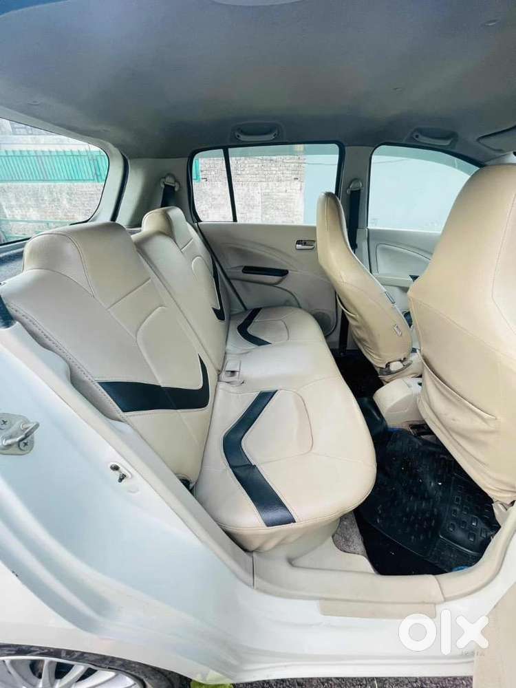 Maruti Suzuki Celerio 2018 Petrol 61000 Km Driven