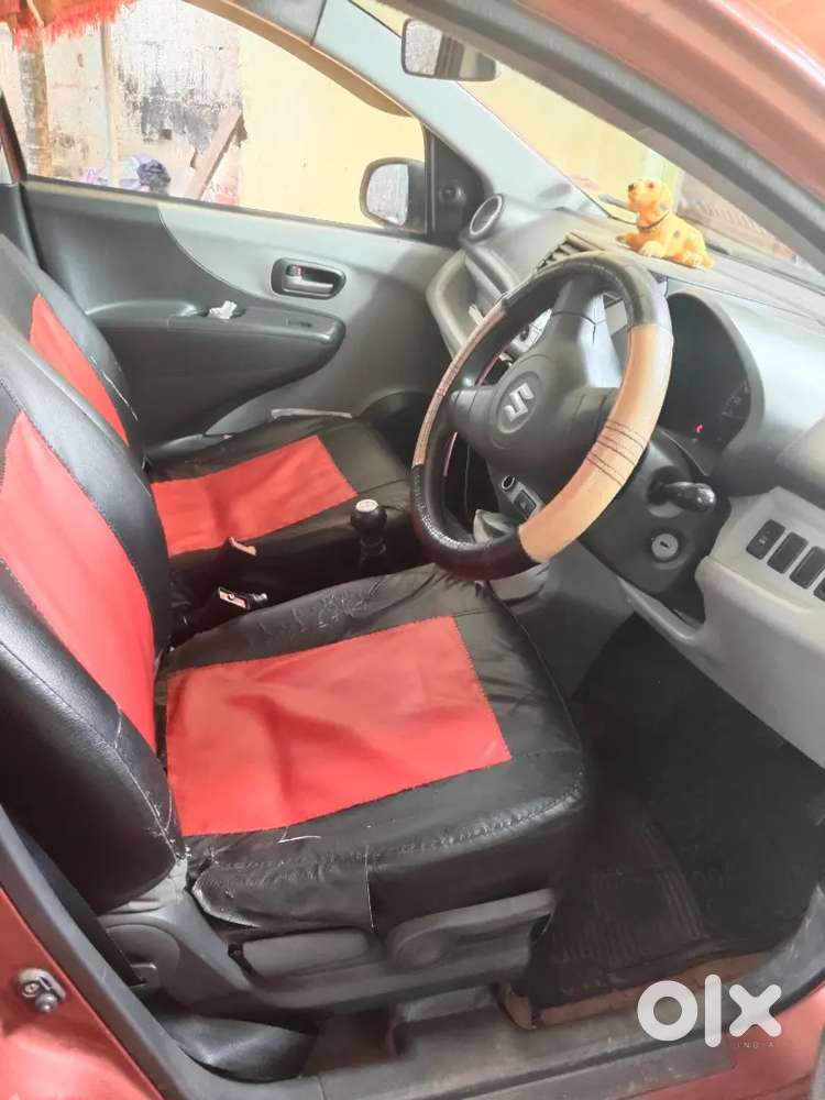 Maruti Suzuki A-star 2011 Petrol Good Condition