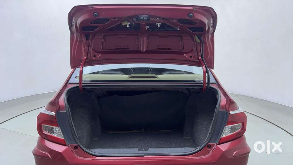 Honda Amaze Vx 1.2 Petrol Mt, 2019, Petrol
