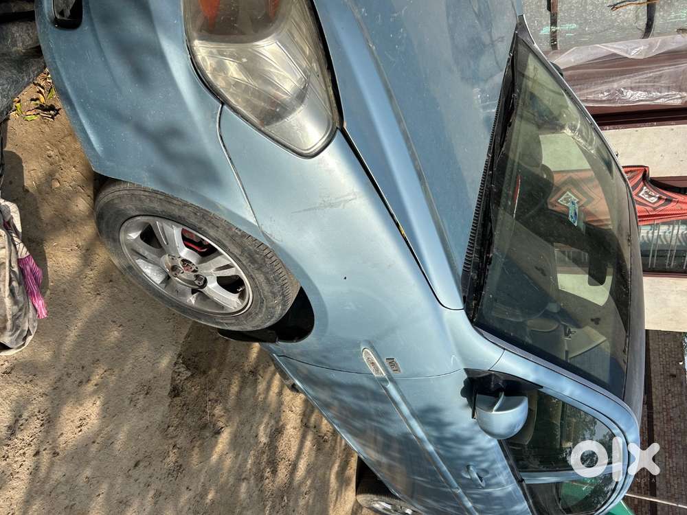 Hyundai Verna 2008 Diesel Good Condition