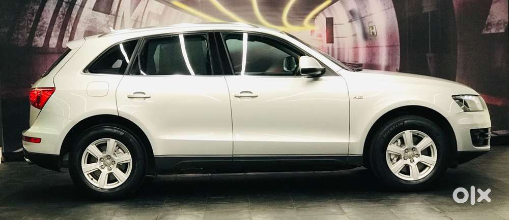 Audi Q5 3.0 Tdi, 2009, Diesel