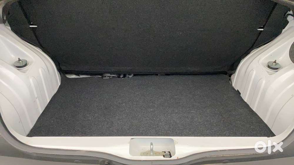 Renault Kwid 1.0 Rxl (o), 2025, Petrol