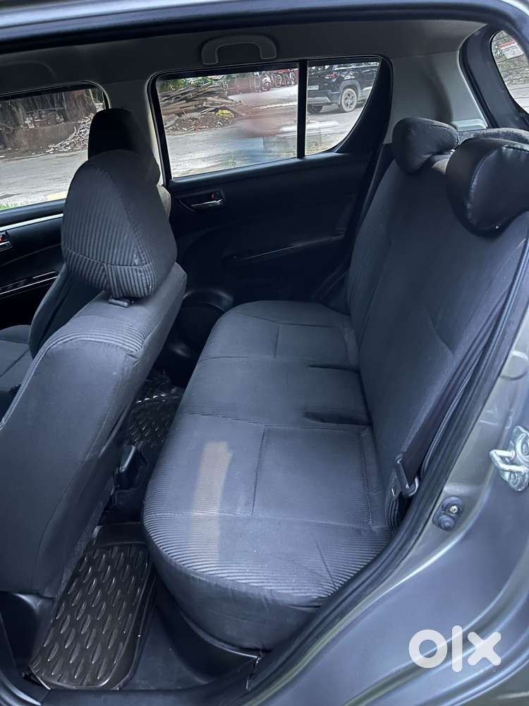 Maruti Suzuki Swift Zxi, 2012, Petrol