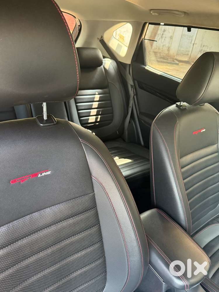 Kia Seltos 2020 Model