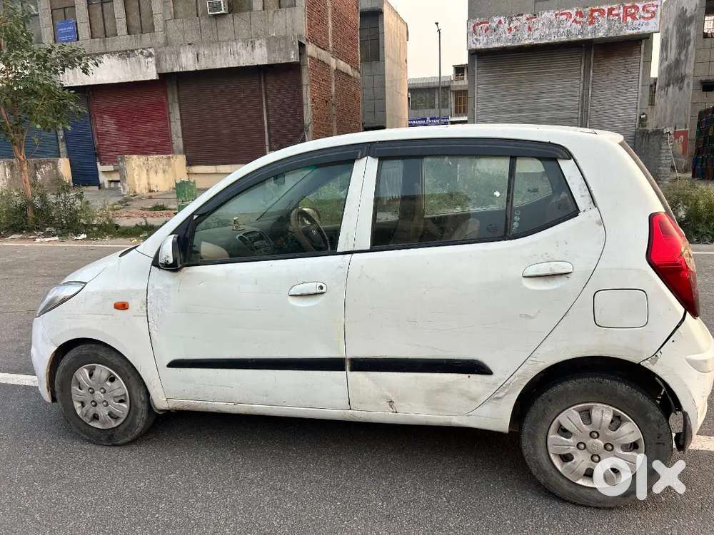Urgent Sale – Hyundai I10 Magna 2012 In Excellent Condition