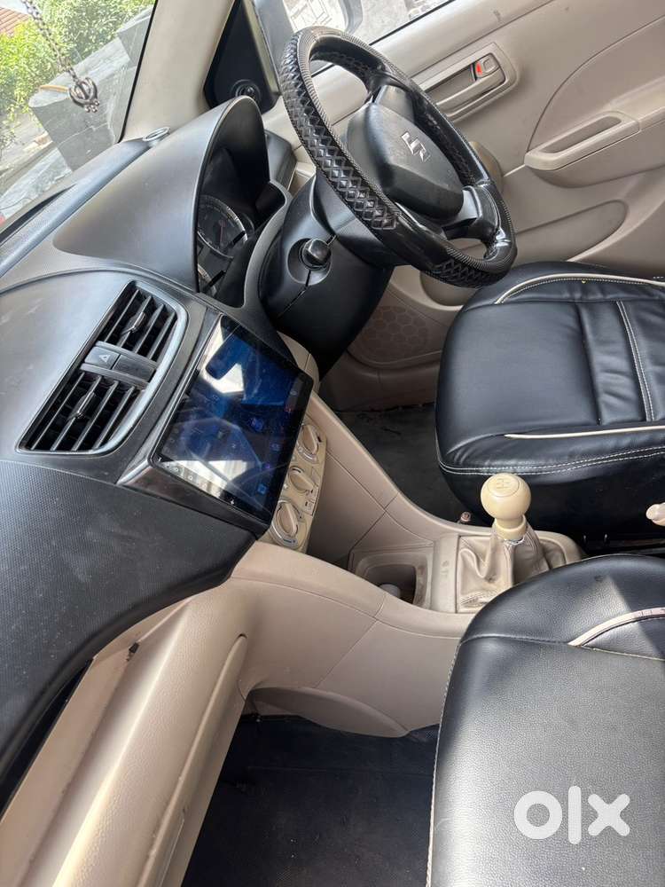 Maruti Suzuki Swift Dzire 2014 120000 Km Driven