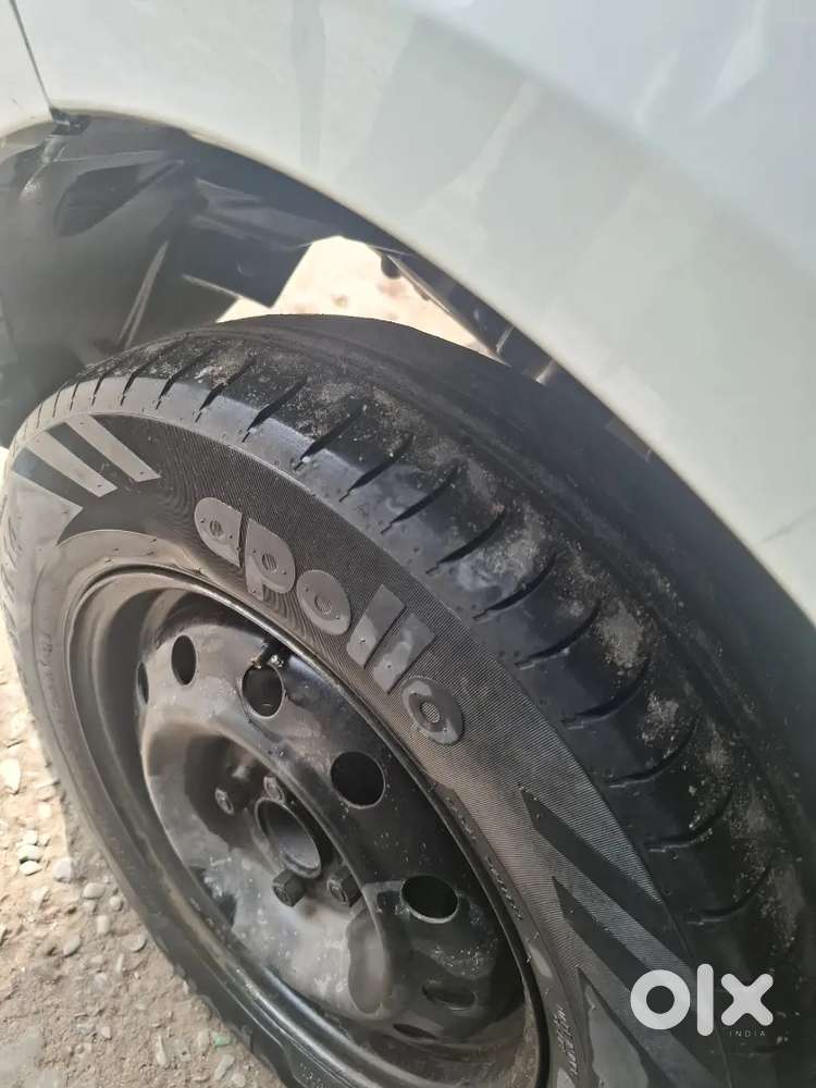 Maruti Dzire Tour 2018 (petrol+cng)
