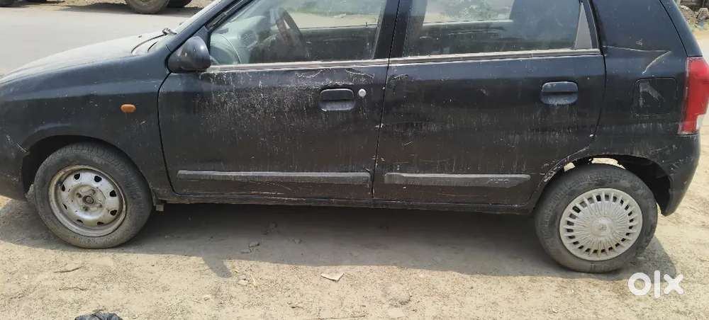 Maruti Suzuki Alto 2010