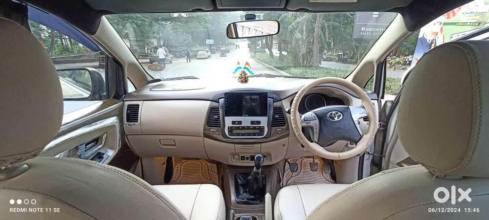 Toyota Innova