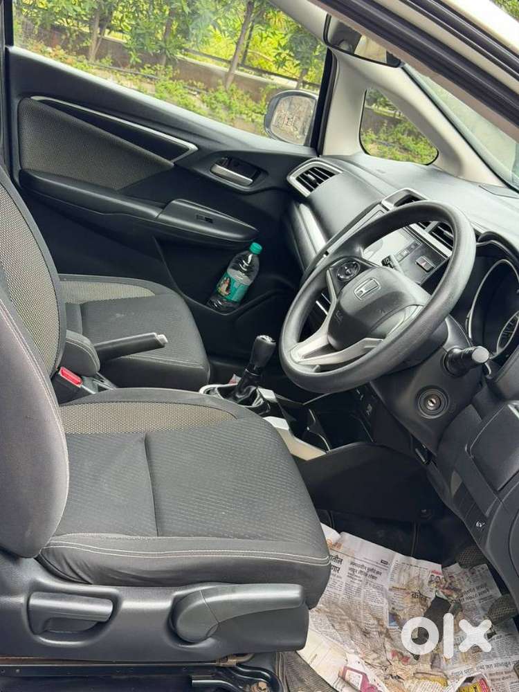 Honda Wr-v 1.2 Vx I-vtec, 2018, Petrol