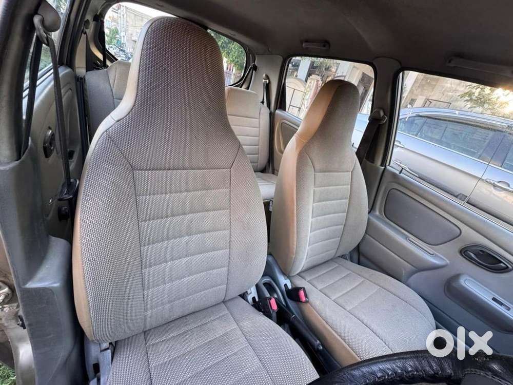 Maruti Suzuki Alto K10 2011 Petrol 140000 Km Driven