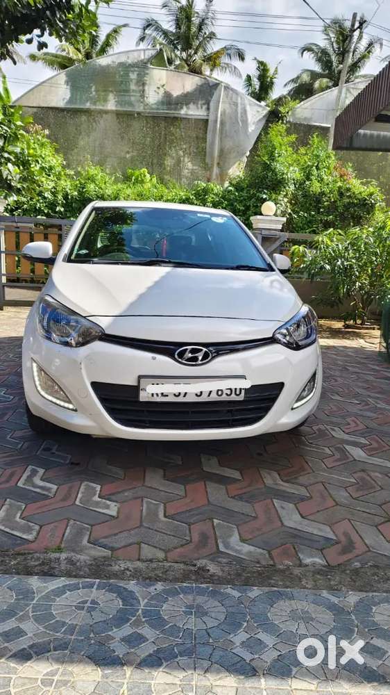 Honda Brio Diesel 2014