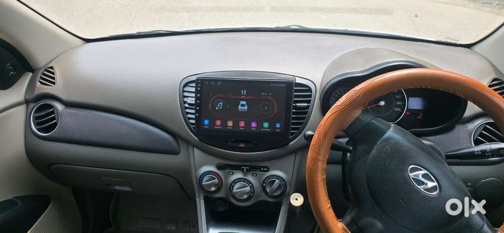 Hyundai I10 1.1l Irde Magna Special Edition, 2016, Petrol