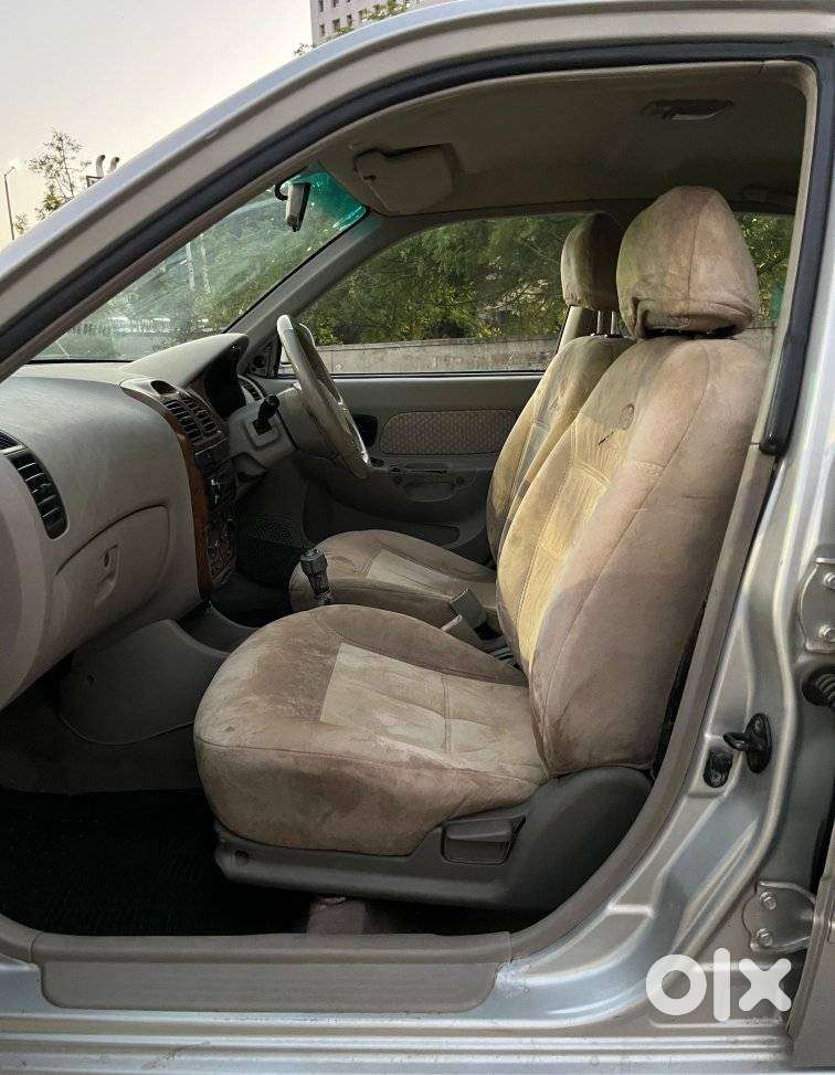 Hyundai Accent Executive, 2011, Petrol