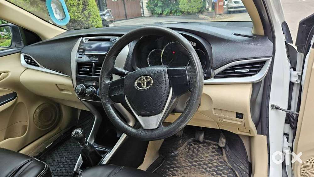 Toyota Yaris J Optional, 2020, Petrol