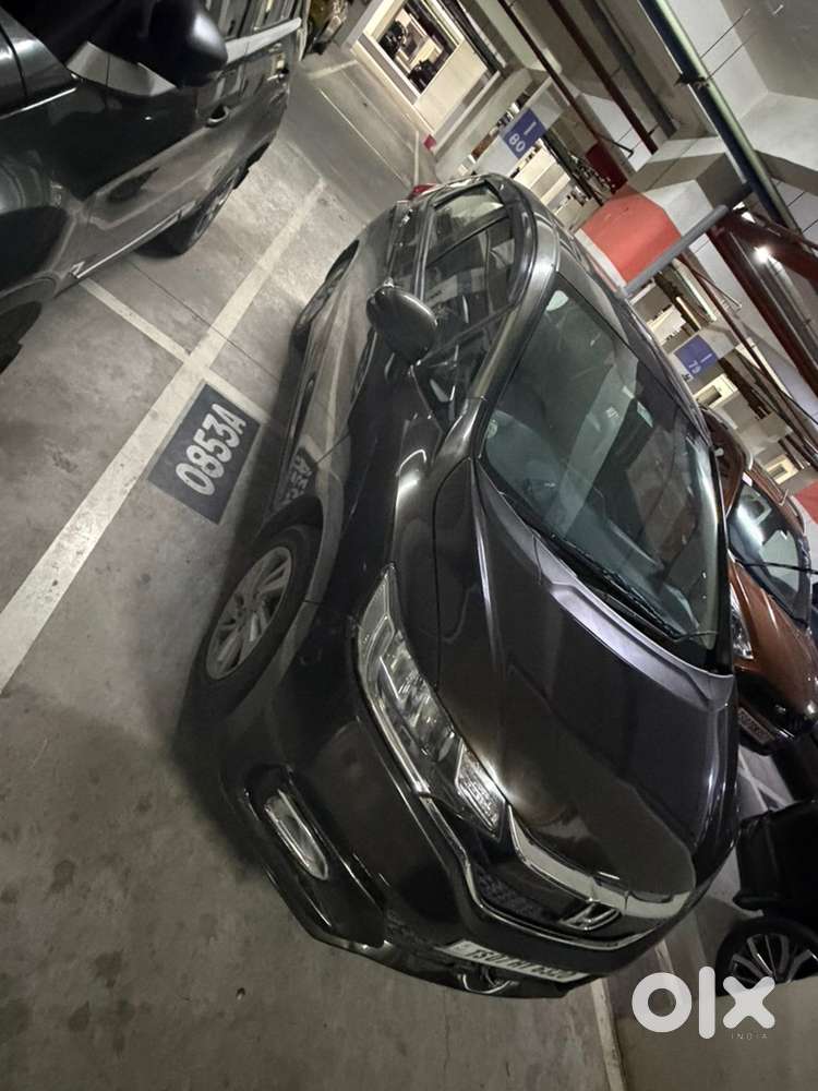 Honda Jazz Petrol 2020 Model