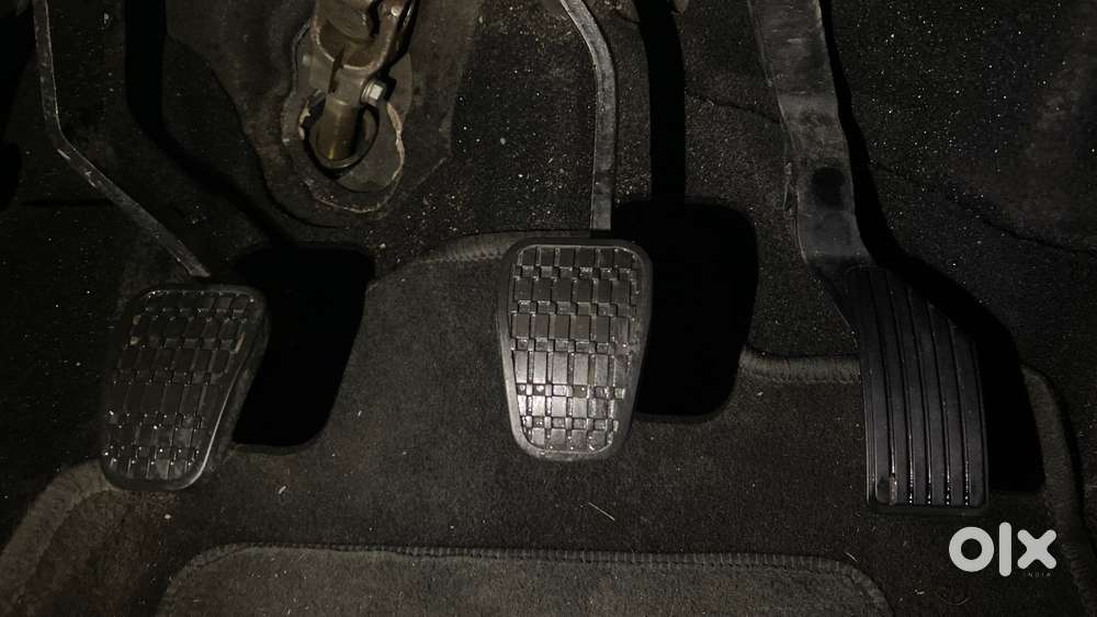 Tata Nexon 1.2 Revotron Xm, 2018, Petrol