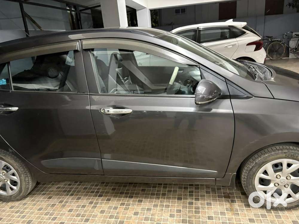 Hyundai Grand I10 2019 Petrol Well Maintained