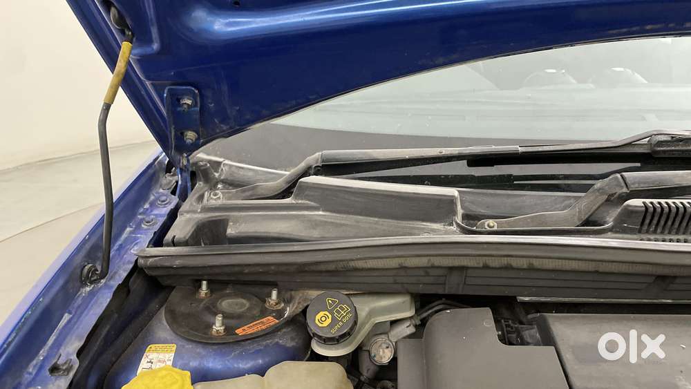 Ford Figo 2010-2012 Diesel Exi, 2013, Diesel