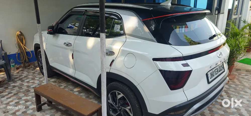 Upgrading (buying A New Car)