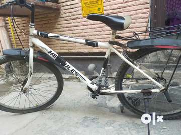 Hero hercules bicycle hotsell