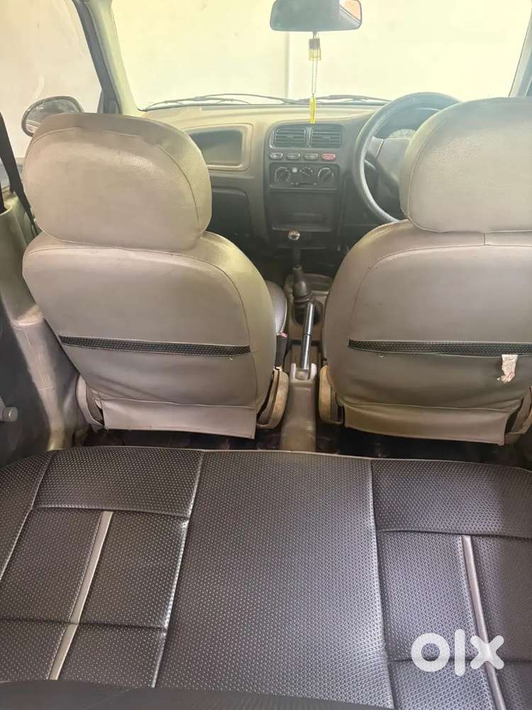 Alto 2009 Model
