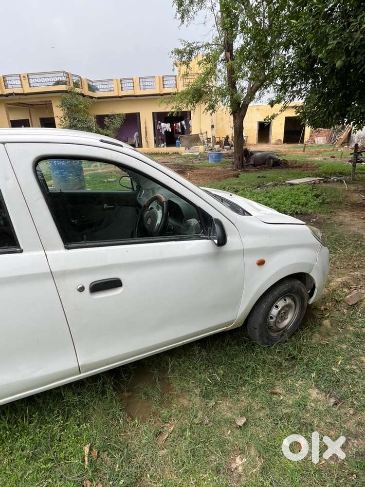 2018 Maruti Alto 800 Year