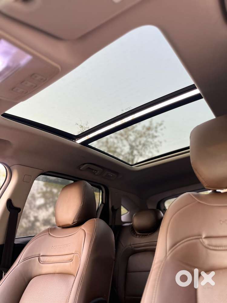 Tata Harrier Xt, 2021, Diesel